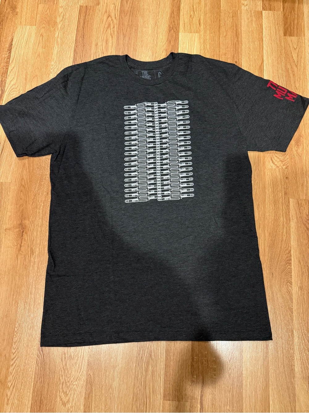 The Music Man Musical T-Shirt